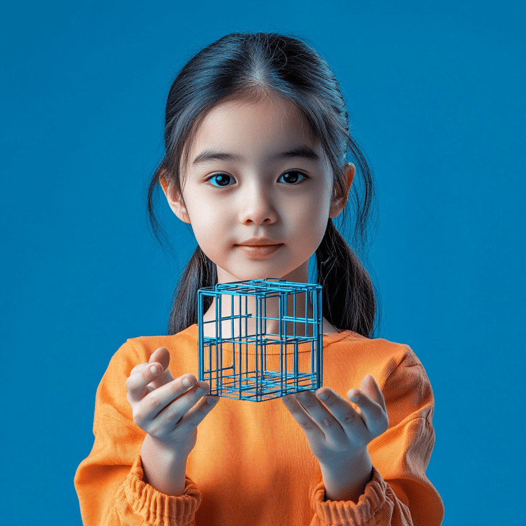 3-D моделювання