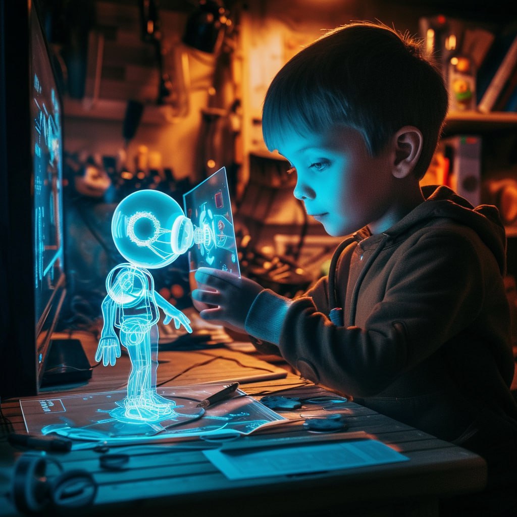 Штучний інтелект