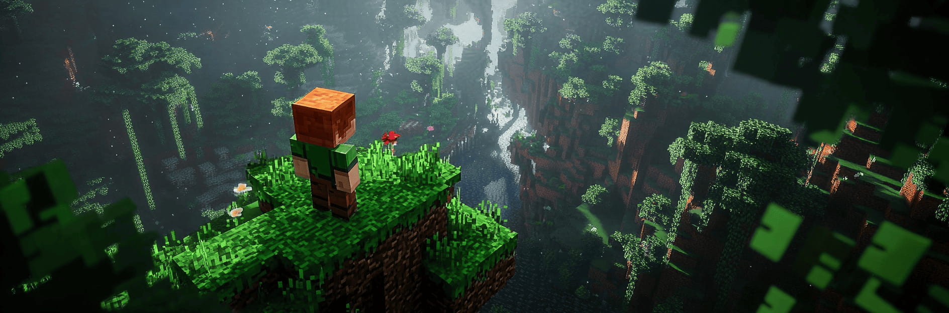 Minecraft