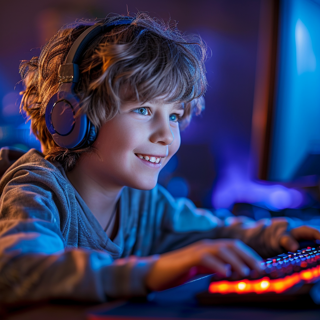 Розробка ігор